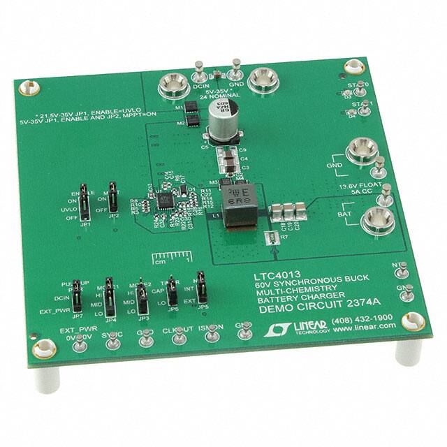 DC2374ALinear Technology/Analog Devices