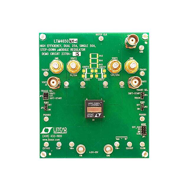DC2378A-BLinear Technology/Analog Devices