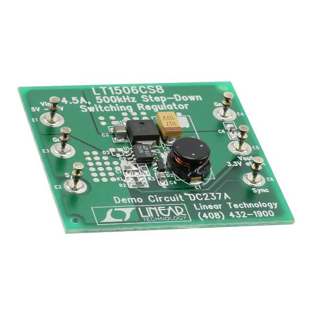 DC237ALinear Technology/Analog Devices