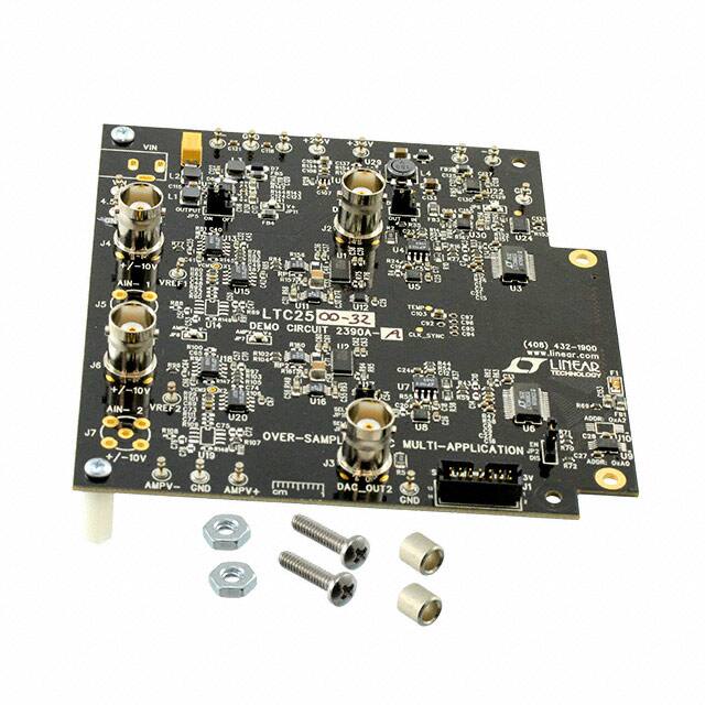DC2390A-ALinear Technology/Analog Devices