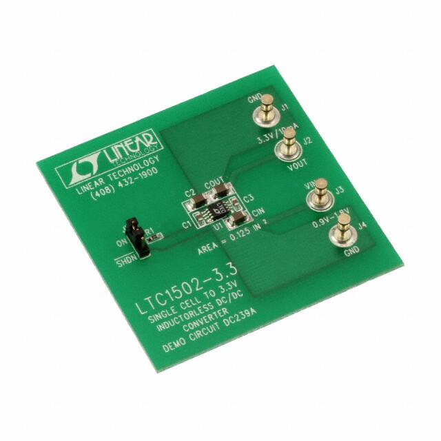 DC239ALinear Technology/Analog Devices