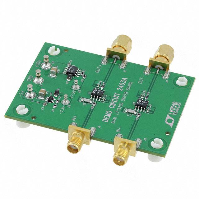 DC2403ALinear Technology/Analog Devices