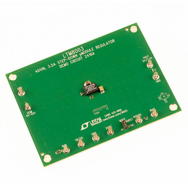 DC2416ALinear Technology/Analog Devices