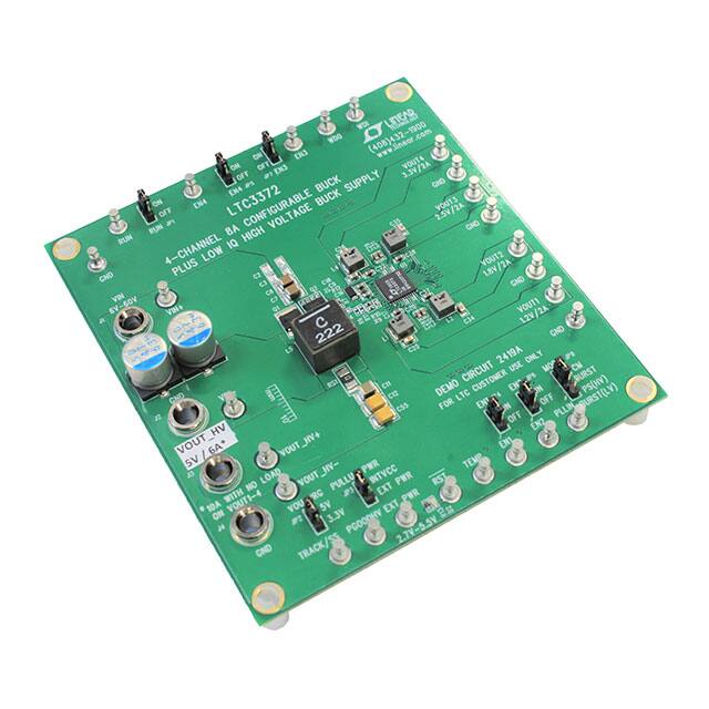 DC2419ALinear Technology/Analog Devices