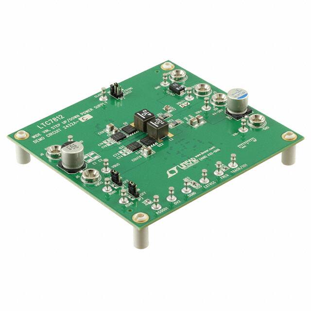 DC2422A-CLinear Technology/Analog Devices