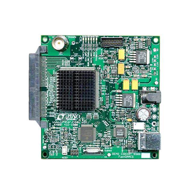 DC2425A-ALinear Technology/Analog Devices