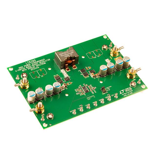 DC2431ALinear Technology/Analog Devices