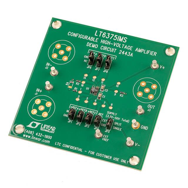 DC2443ALinear Technology/Analog Devices