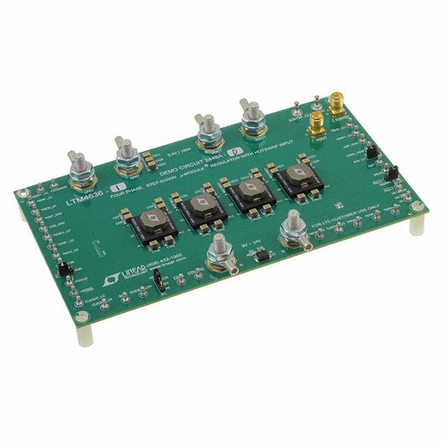DC2448A-DLinear Technology/Analog Devices