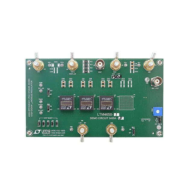 DC2455A-BLinear Technology/Analog Devices