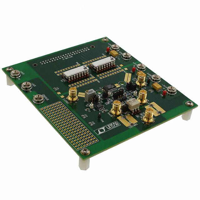 DC245A-ALinear Technology/Analog Devices