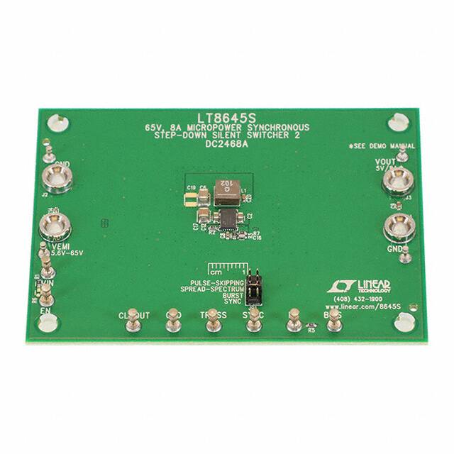 DC2468ALinear Technology/Analog Devices