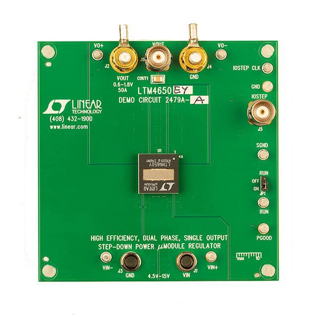 DC2479A-ALinear Technology/Analog Devices