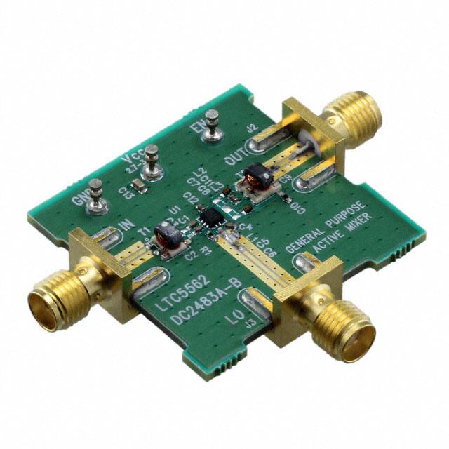 DC2483A-BLinear Technology/Analog Devices