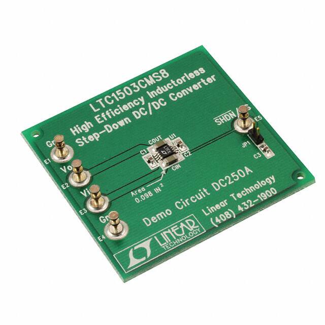 DC250A-BLinear Technology/Analog Devices