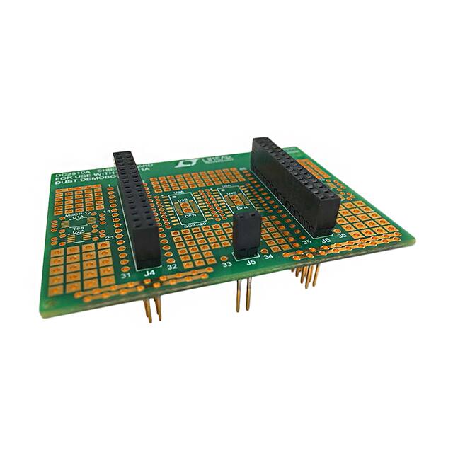 DC2510ALinear Technology/Analog Devices