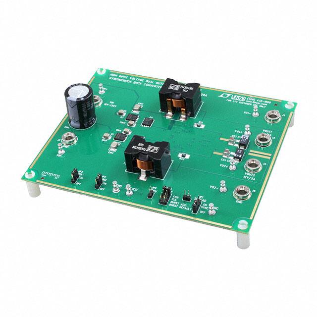 DC2529ALinear Technology/Analog Devices