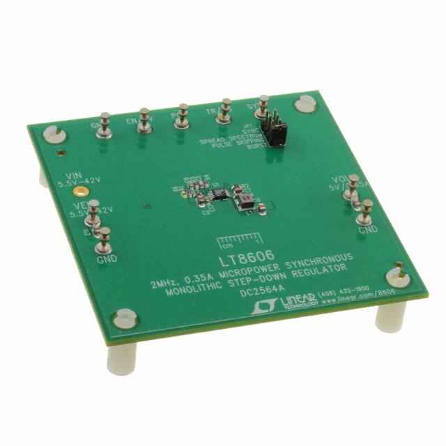 DC2564ALinear Technology/Analog Devices
