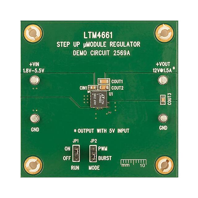 DC2569ALinear Technology/Analog Devices