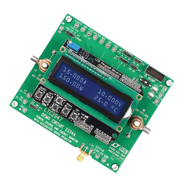 DC2574A-KITLinear Technology/Analog Devices