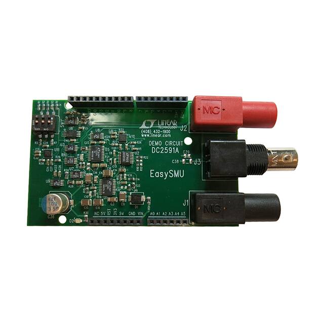 DC2591ALinear Technology/Analog Devices