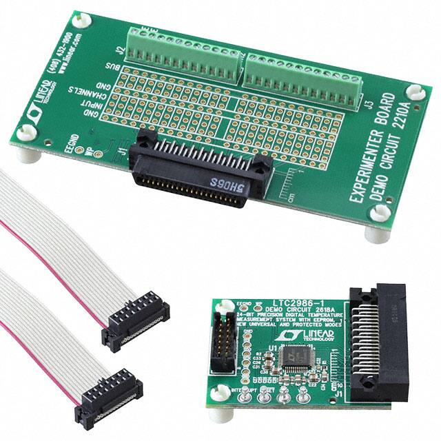 DC2608ALinear Technology/Analog Devices