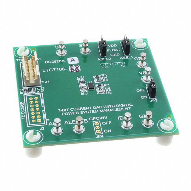 DC2620A-ALinear Technology/Analog Devices