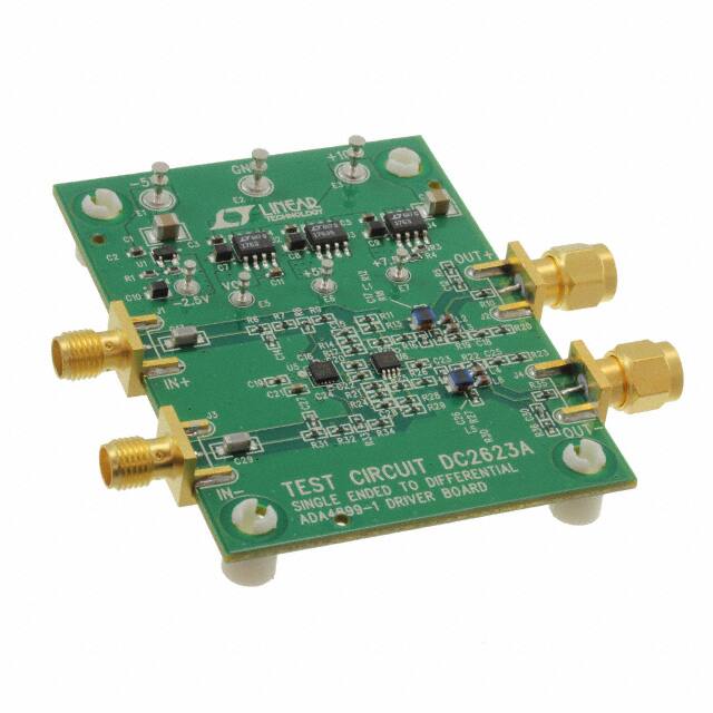 DC2623ALinear Technology/Analog Devices