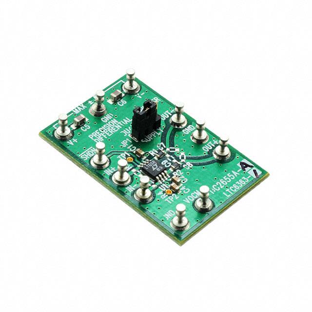 DC2655A-ALinear Technology/Analog Devices