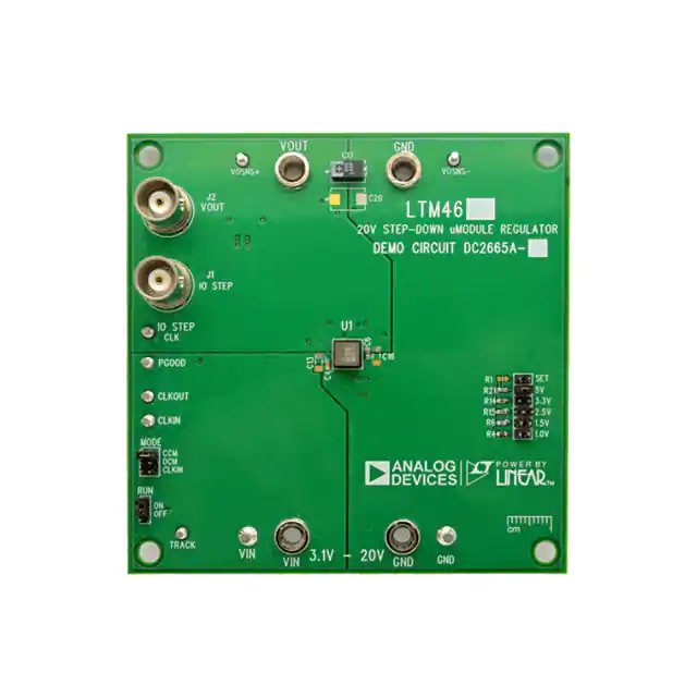 DC2665A-BLinear Technology/Analog Devices