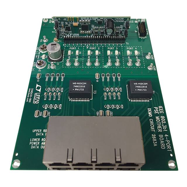 DC2685ALinear Technology/Analog Devices