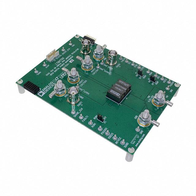 DC2702A-ALinear Technology/Analog Devices