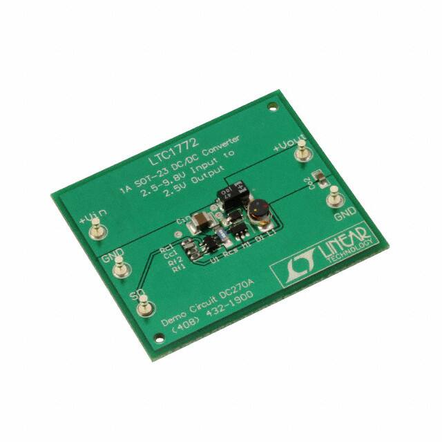 DC270ALinear Technology/Analog Devices