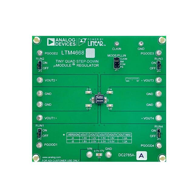 DC2785A-ALinear Technology/Analog Devices