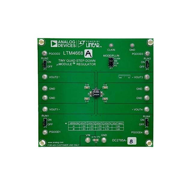 DC2785A-BLinear Technology/Analog Devices