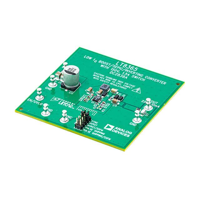 DC2838ALinear Technology/Analog Devices
