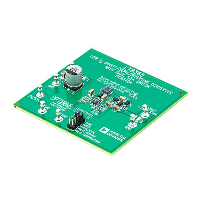 DC2840ALinear Technology/Analog Devices