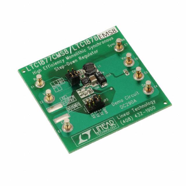 DC290A-BLinear Technology/Analog Devices