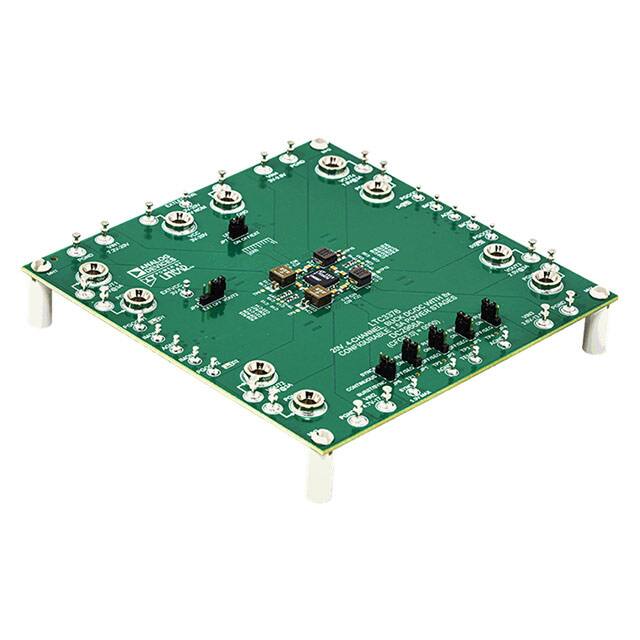 DC2966ALinear Technology/Analog Devices