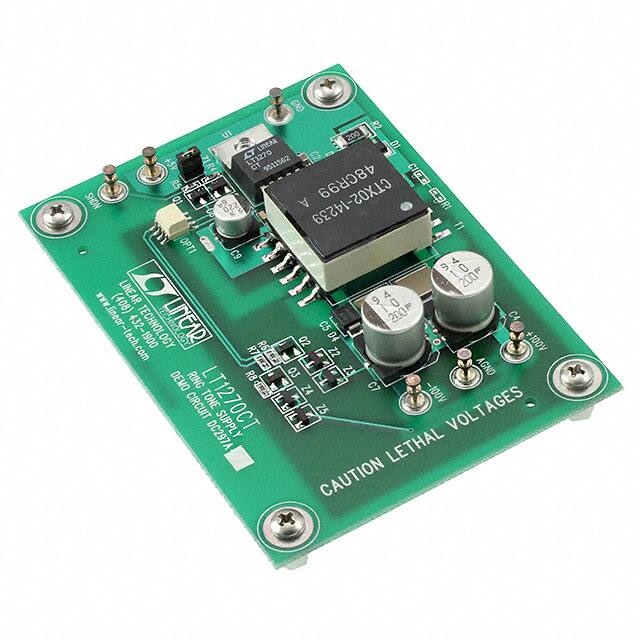 DC297ALinear Technology/Analog Devices