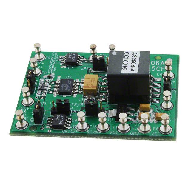 DC306A-ALinear Technology/Analog Devices