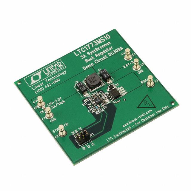 DC309ALinear Technology/Analog Devices