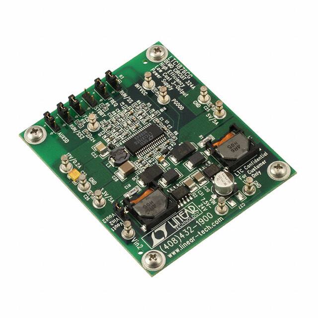 DC324ALinear Technology/Analog Devices