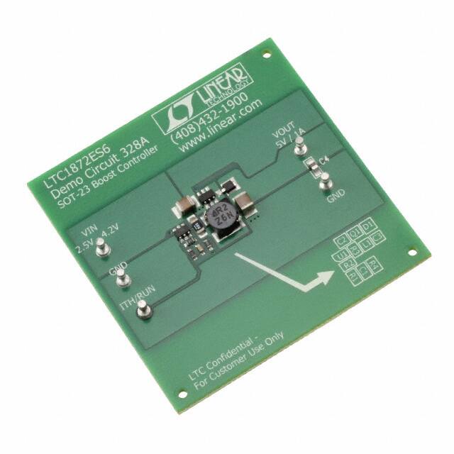 DC328ALinear Technology/Analog Devices