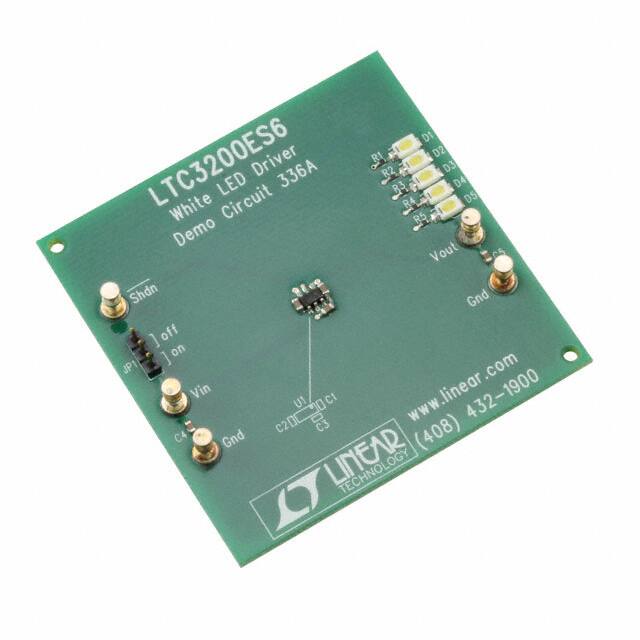 DC336ALinear Technology/Analog Devices
