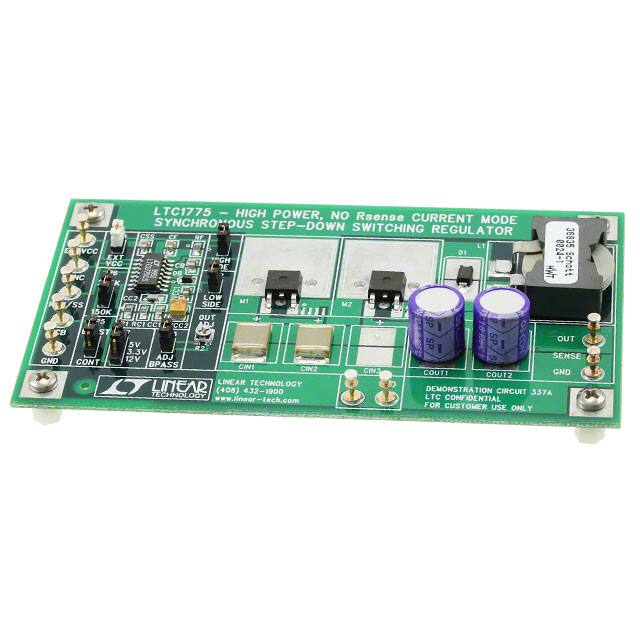 DC337ALinear Technology/Analog Devices
