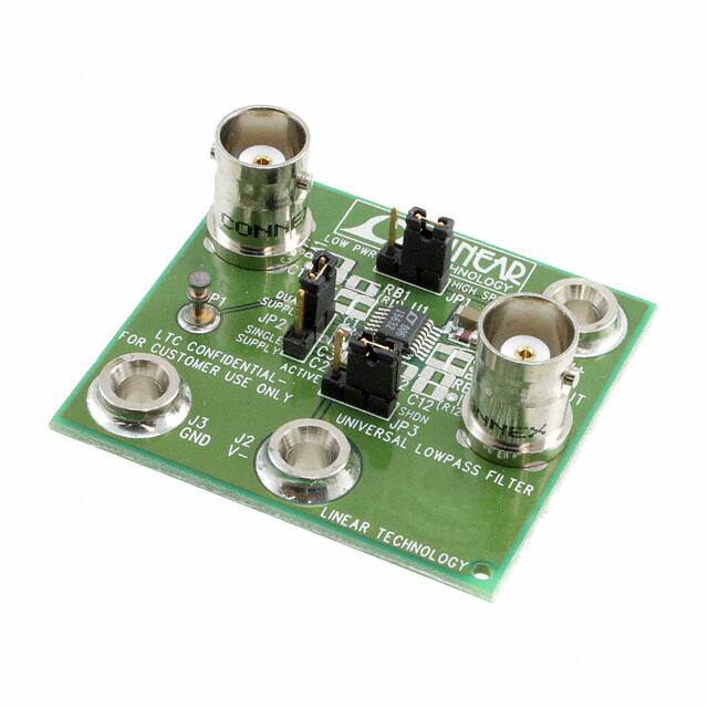 DC338A-ALinear Technology/Analog Devices