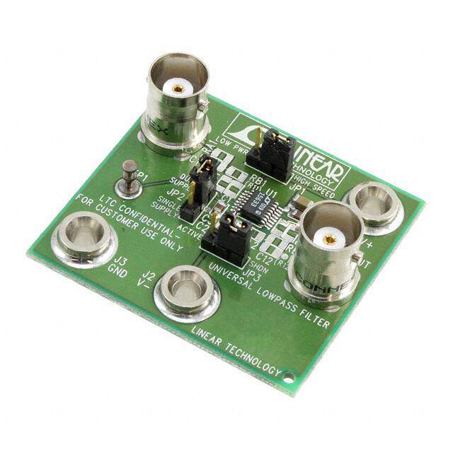 DC338A-BLinear Technology/Analog Devices