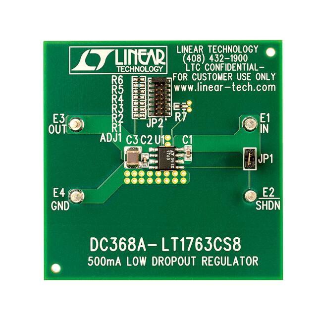 DC368ALinear Technology/Analog Devices