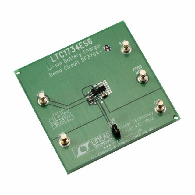 DC370A-ALinear Technology/Analog Devices